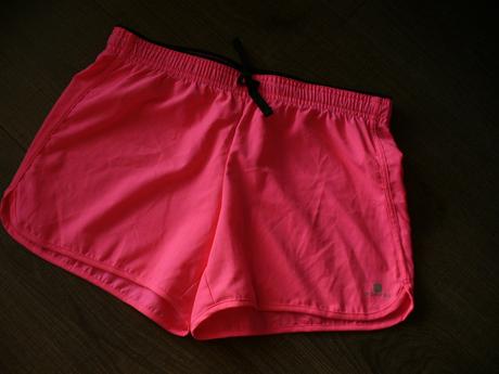 Šortky, decathlon,xs