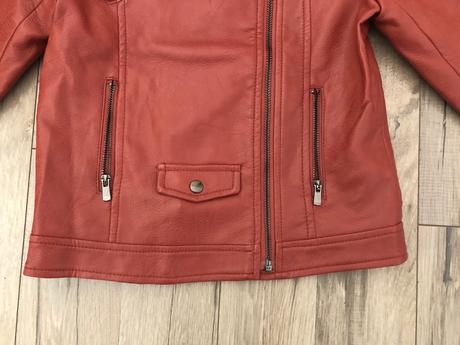 Koženka mango č.122, mango,128