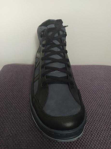 Kožené čižmy, 41 / 42 / 43 / 44