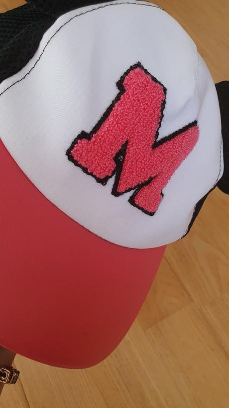 Šiltovka, reserved,m