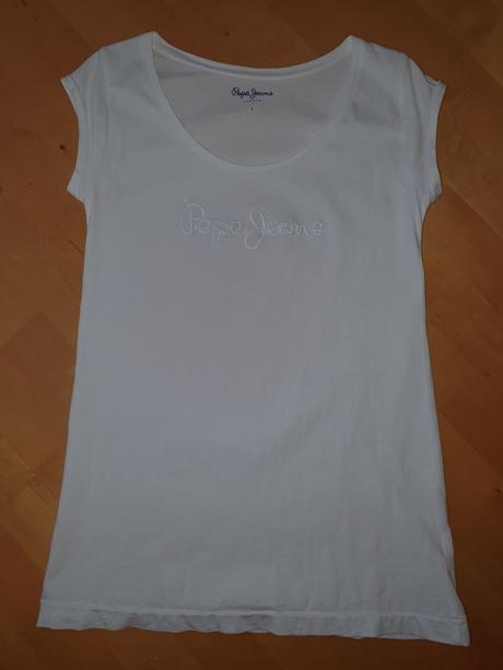 Tričko, pepe jeans,s