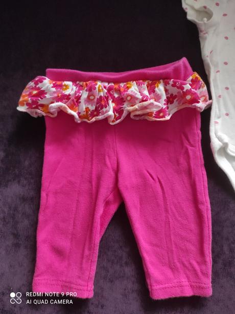 Súprava na leto, soft touch,68