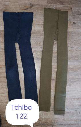 Pančušky, tchibo,122