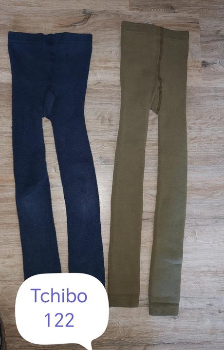 Pančušky, tchibo,122