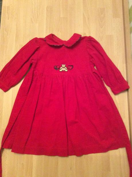 Menčestrové šatičky, 92