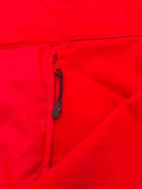 Panska mikina/bunda nike, xxl