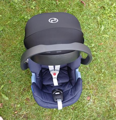 Vajíčko cybex aton 5, cybex
