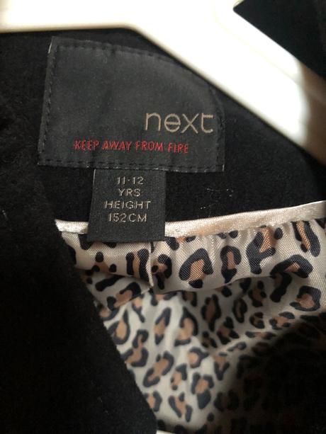 Zimný kabat, next,152