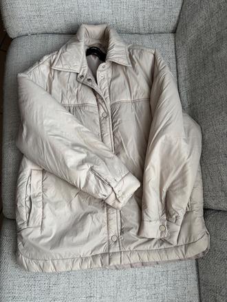 Prechodná bunda xs, sinsay,xs