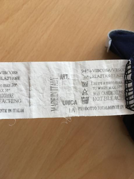 Minisaty / dlhe tricko, miss sixty,xs