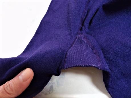 Kvalitné bezšvové legíny, m