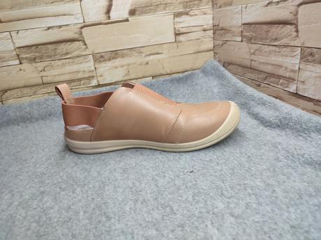 Keen 37 - dámske kožené našuchovačky, keen,37