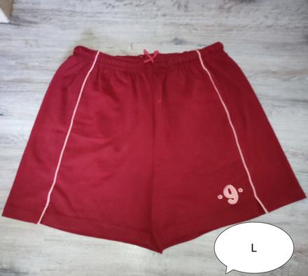 Šortky, l