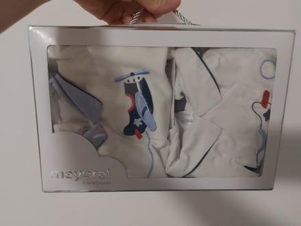 Mayoral overaly, mayoral,68