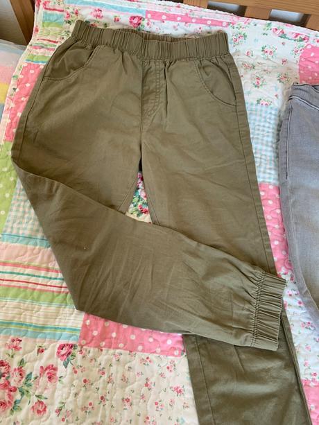 Nohavice 140, zara,140