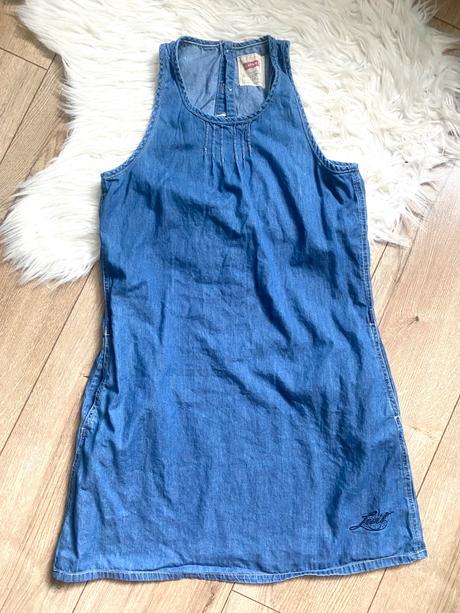 Levis šaty, levis,xs
