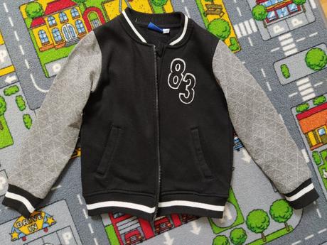 Mikina, pepperts,122