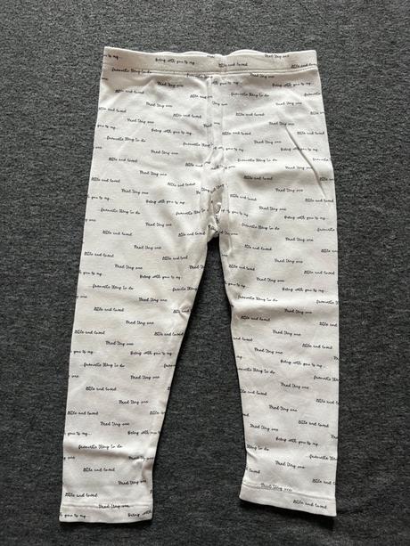 Dvojdielne pyžamo dumbo, disney,92