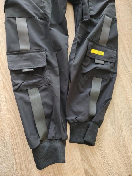 Dievčenské nohavice veľ. 164 xs, 164