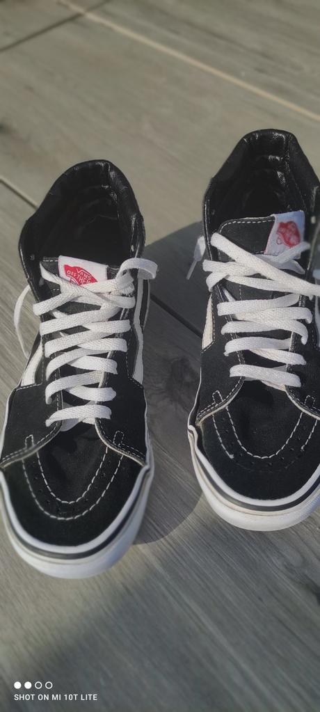 Tenisky, vans,38