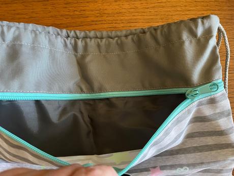 Belmil vrecko na prezuvky so psíkom little friends, 