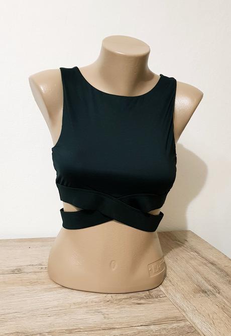 Športová podprsenka m, m