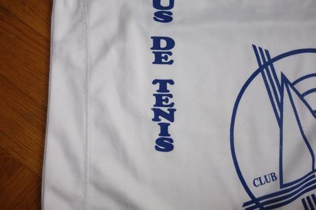 Športový dres 8 rokov , 128