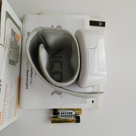 Zápästný tlakomer sencor sbd 1470, 