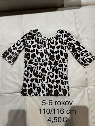 Detský top, 110