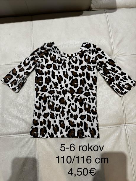 Detský top, 110