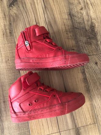 Tenisky zara, zara,26