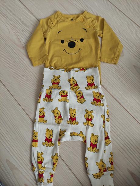 Body s teplakmi, h&m,62