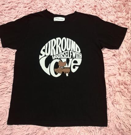 Tričko woodstook s-ko, s