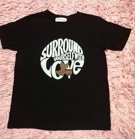 Tričko woodstook s-ko, s