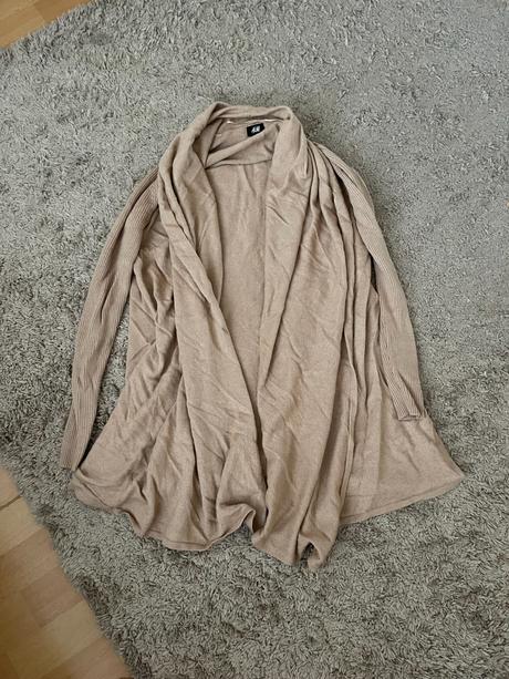 Kardigán, h&m,s