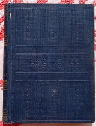 Srdce vznešená , marie kyzlinková , 