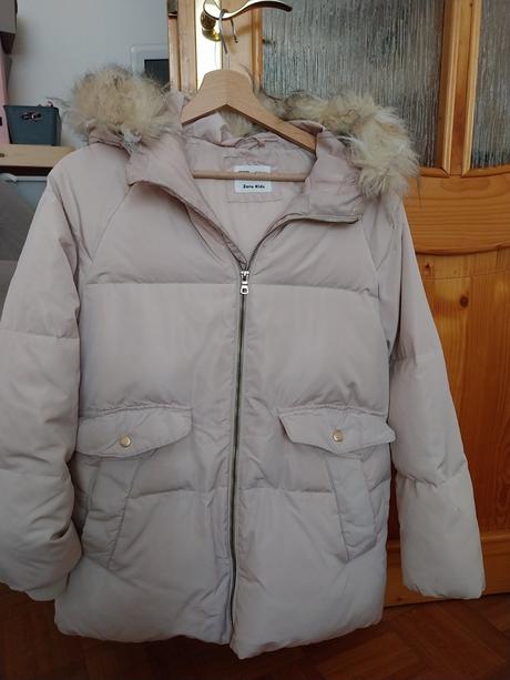 Zara kabát, zara,164