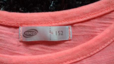 Šaty 134, pepco,134