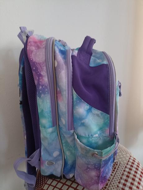 Školská taška topgal 1-4 ročník, 