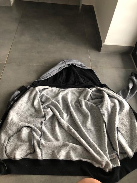 Bundicka sinsay, sinsay,158