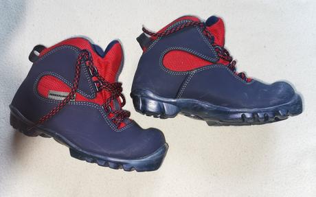 Topanky a bezky rossignol, rossignol,34