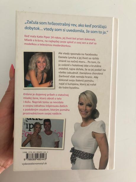 Kniha krásna biografia, 
