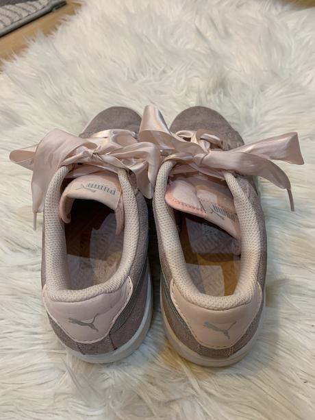 Tenisky puma, puma,37