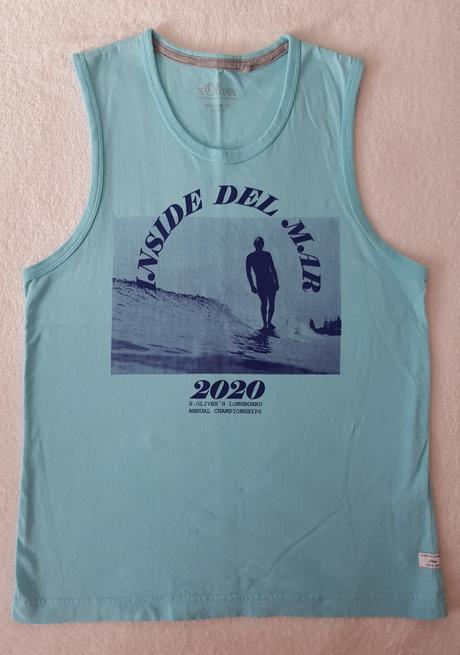 Tielko s oliver, s.oliver,164