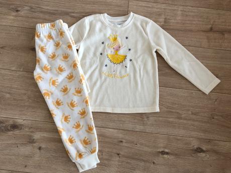 Teple pyzamko, sinsay,110