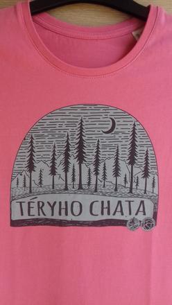 Tričko z téryho chaty, 134