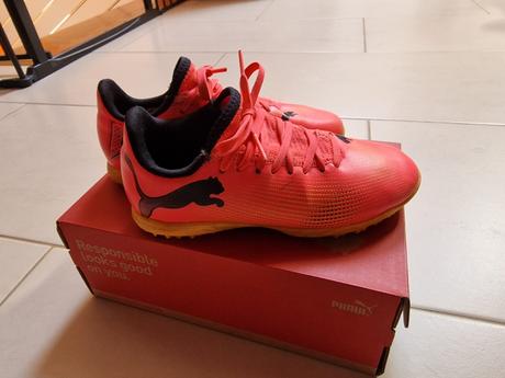 Futbalové turfy, puma,31