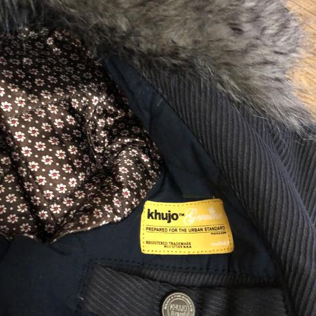 Khujo bunda na zimu-v.36, s