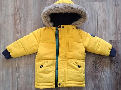 Next zimná bunda 92, next,92