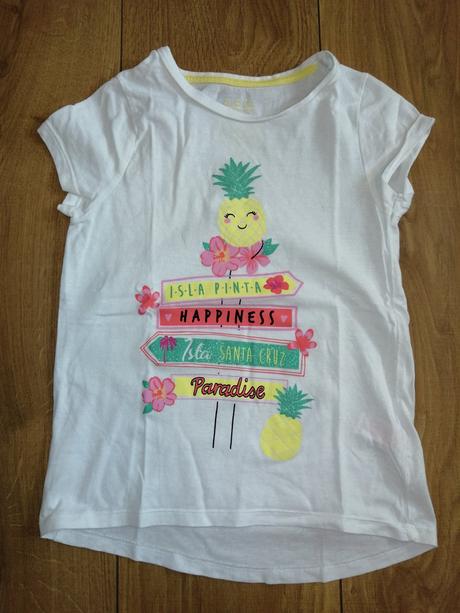 Letné tricko, f&f,122